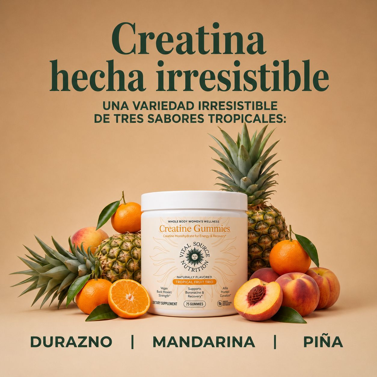 Creatine 8
