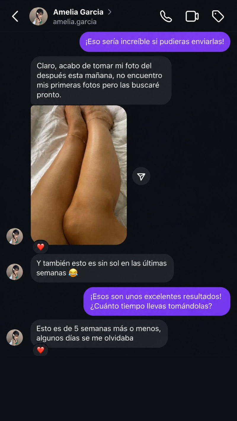 Testimonio