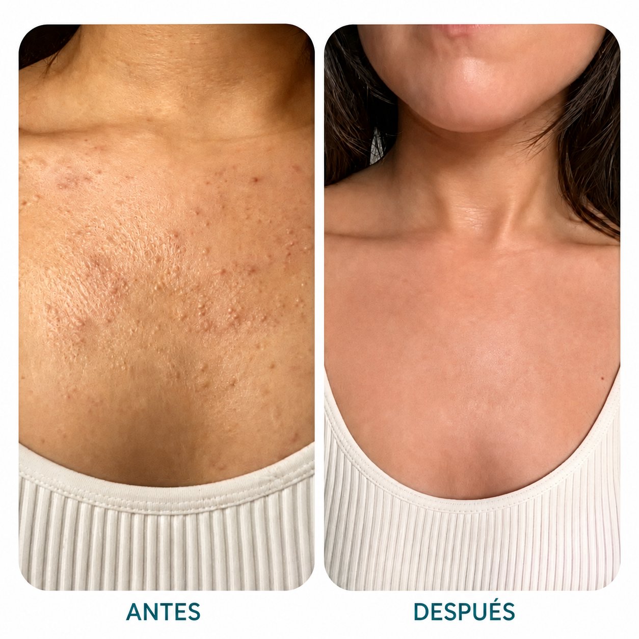 Almond Clear® Sérum Corporal