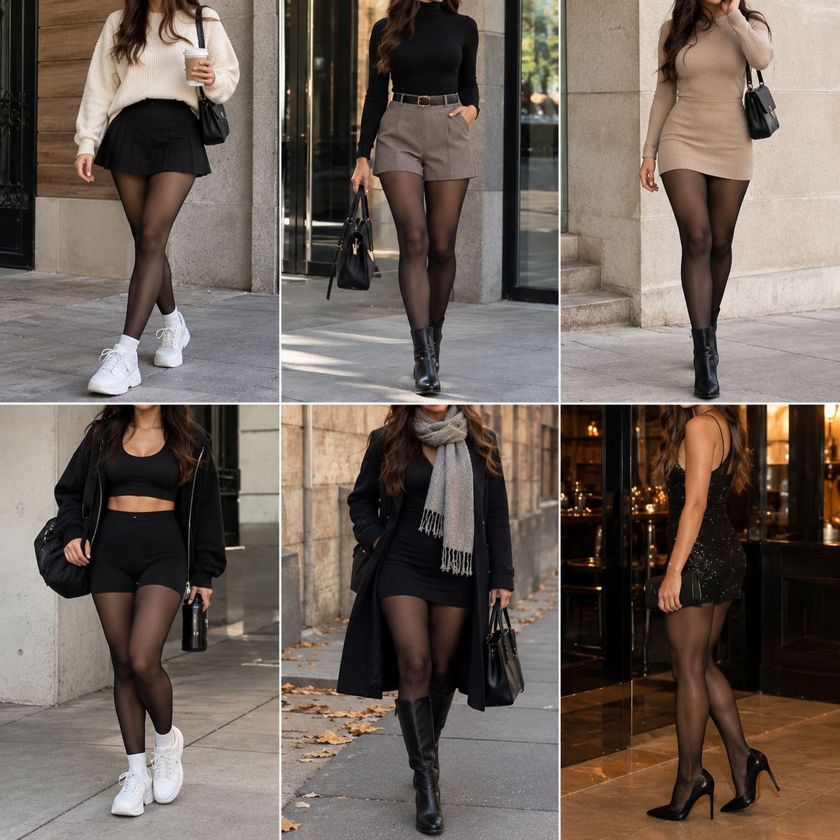 Outfits
