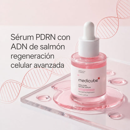 Medicube PDRN™  Fórmula Coreana con ADN de Salmón