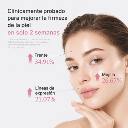 Medicube PDRN™  Fórmula Coreana con ADN de Salmón