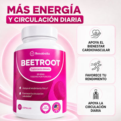 Rosabella Beetroot®