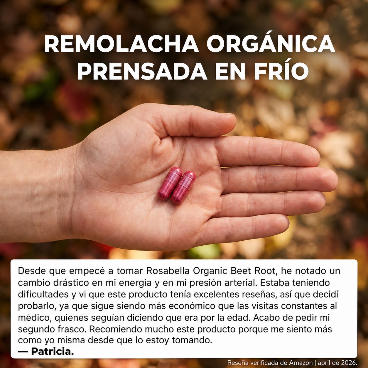 Rosabella Beetroot®