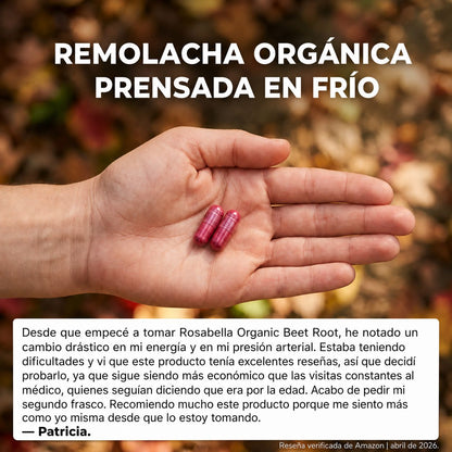 Rosabella Beetroot®