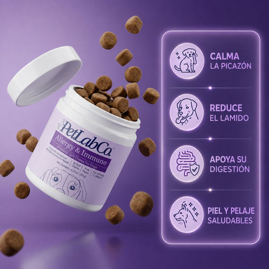 PetLabCo - Probiotic