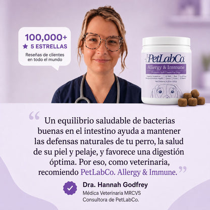 PetLabCo - Probiotic