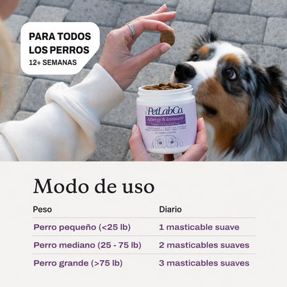 PetLabCo - Probiotic