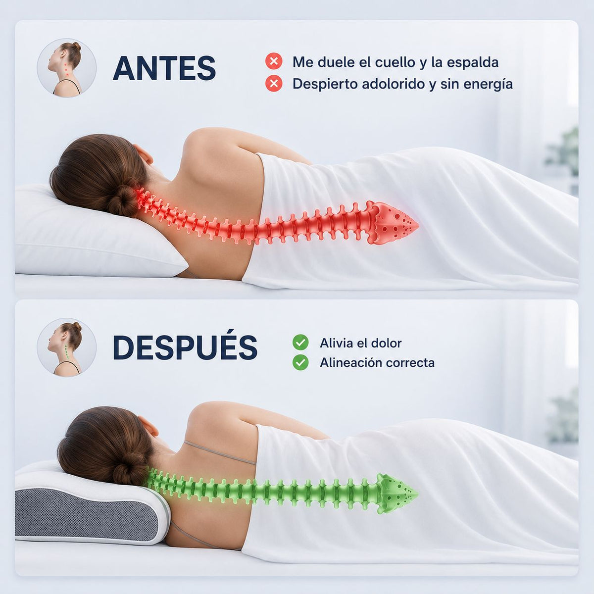 Almohada 246