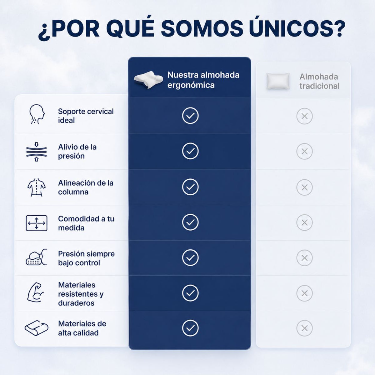 Almohada 249