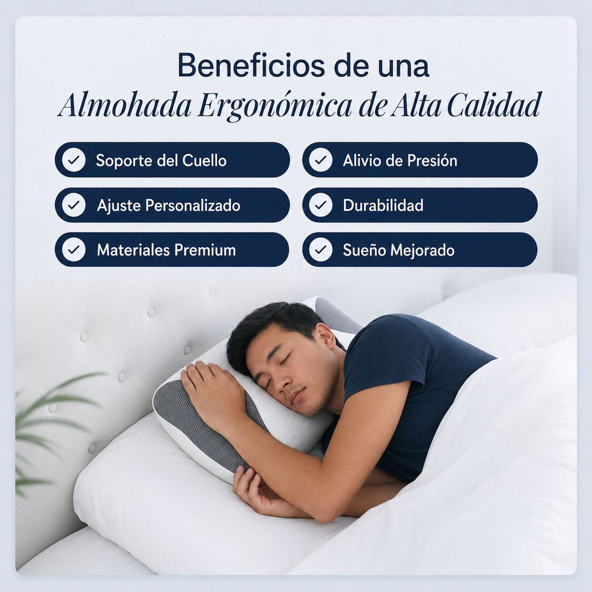 Almohada 251