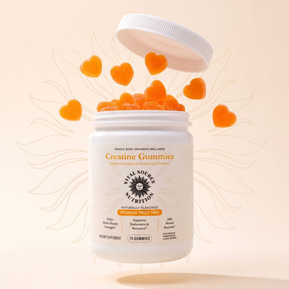 Creatine 1