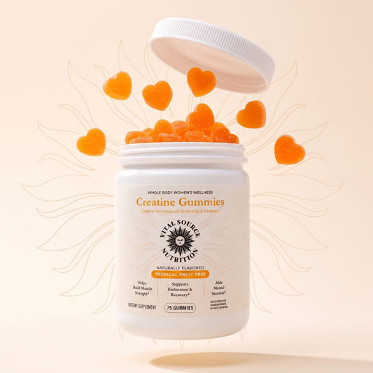 Creatine 1