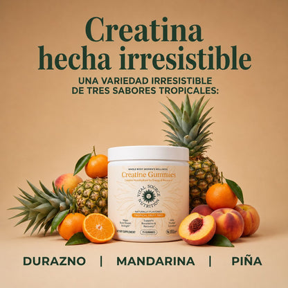 Creatine 8