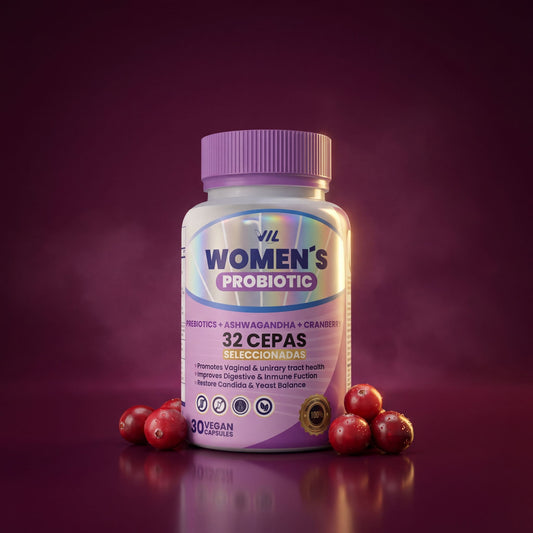 Women's Probiotic