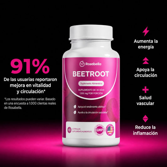 Rosabella Beetroot®