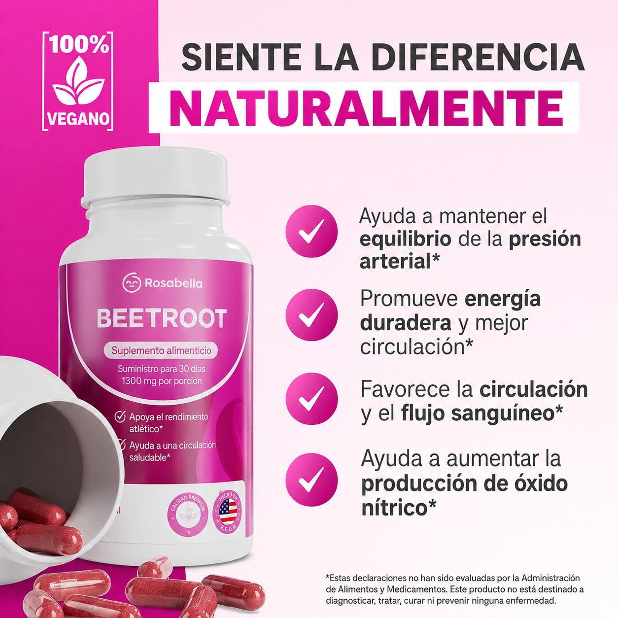 Rosabella Beetroot®