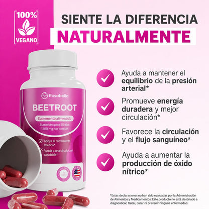 Rosabella Beetroot®