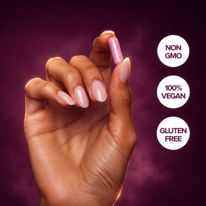 Women's Probiotic