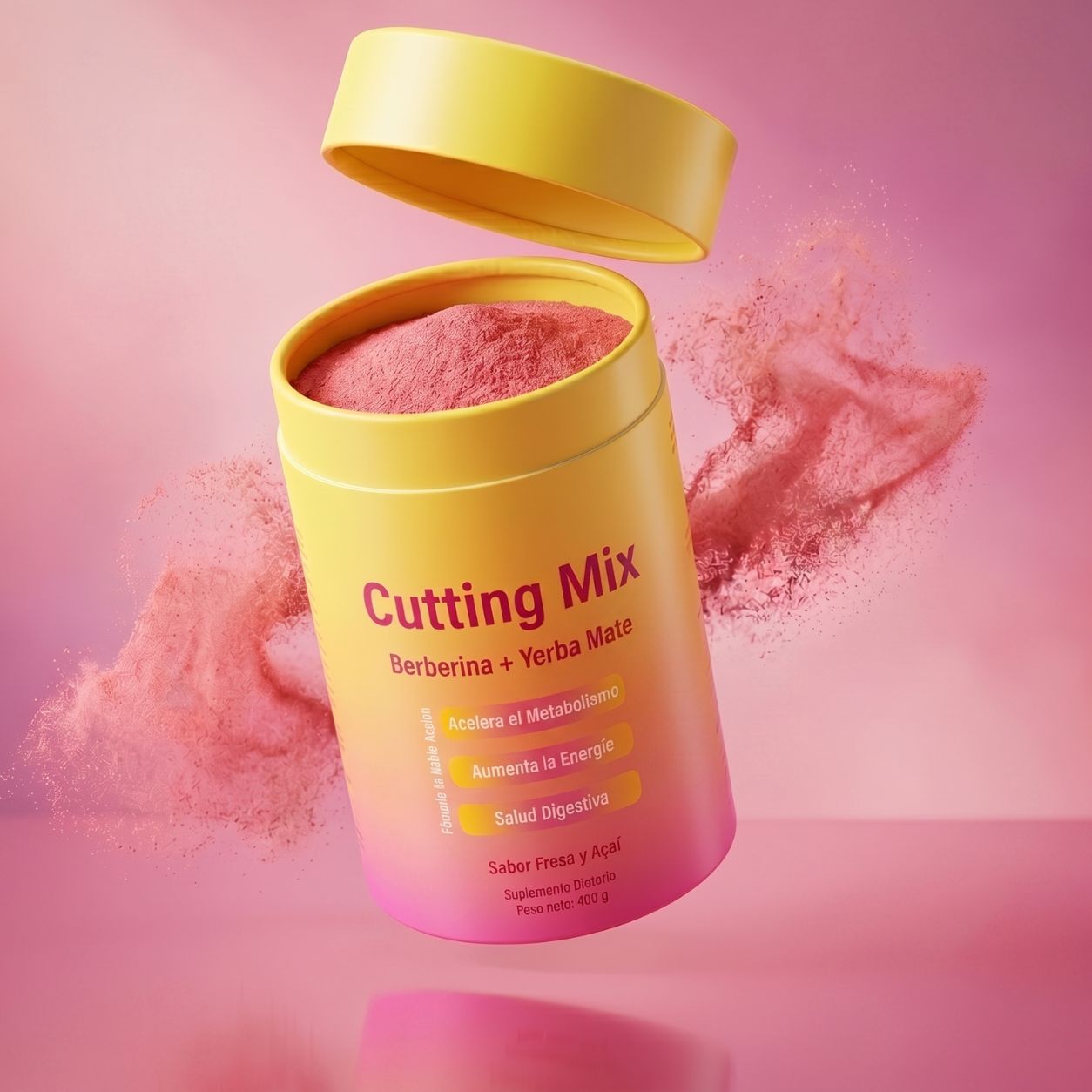 Cutting Mix