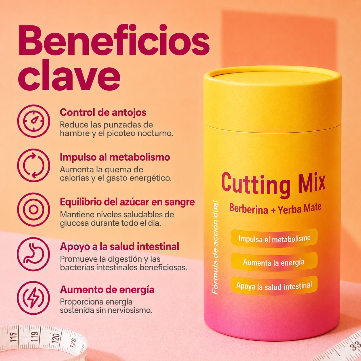 Cutting Mix