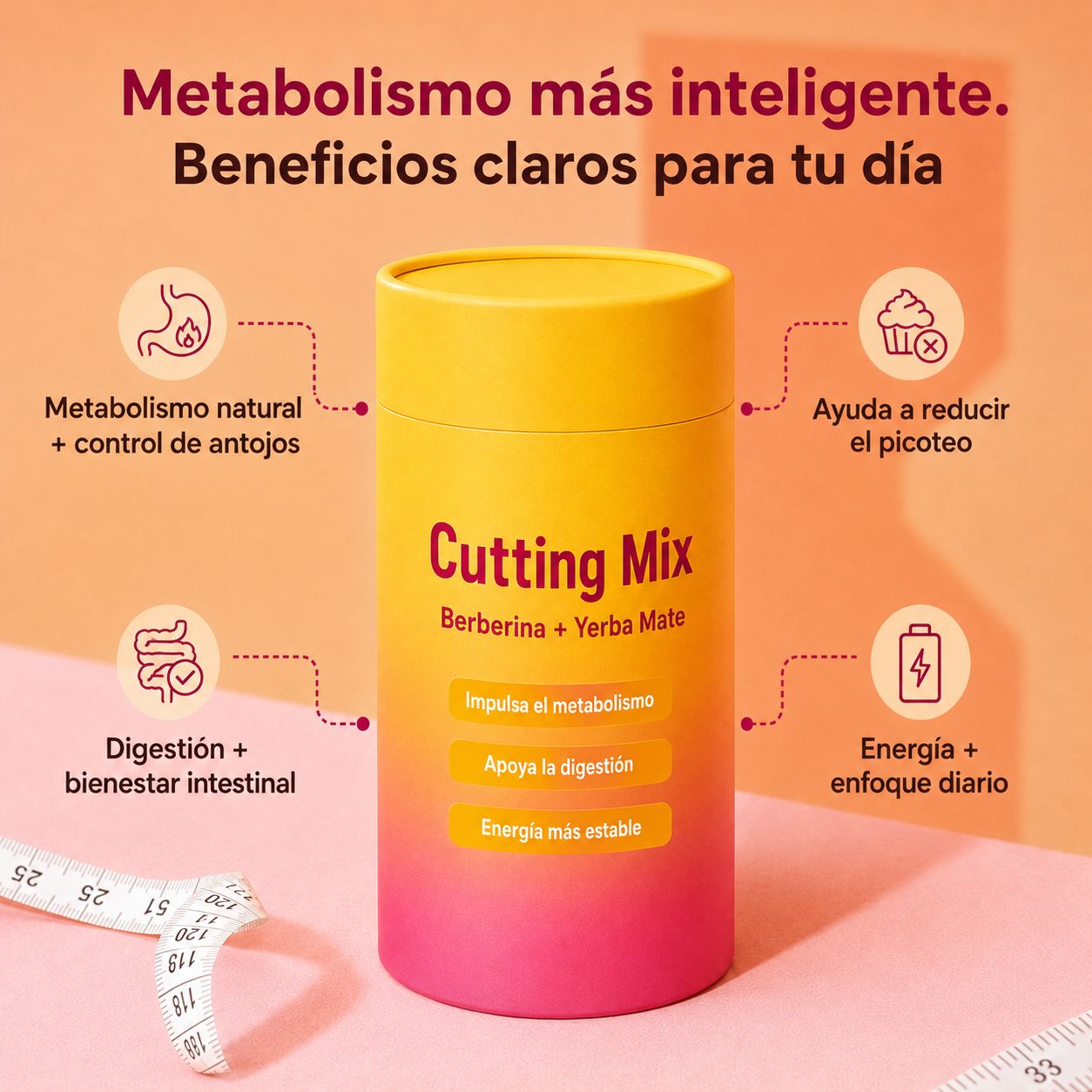 Cutting Mix