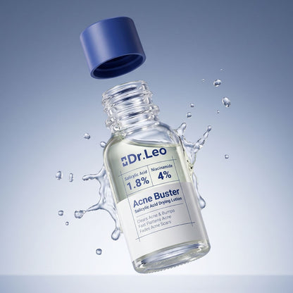 Dr. Leo | Loción Secante Anti-Imperfecciones