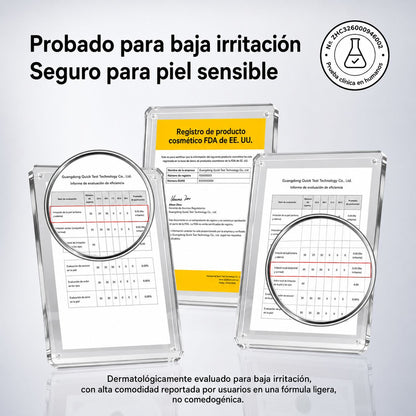 Dr. Leo | Loción Secante Anti-Imperfecciones