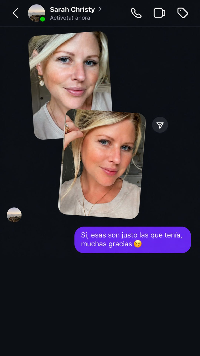 Testimonio
