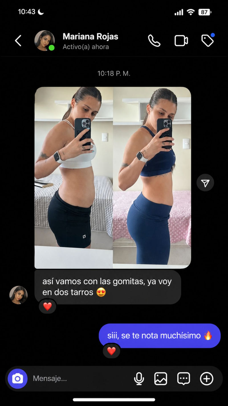 Testimonio