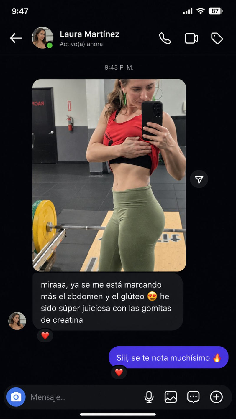Testimonio