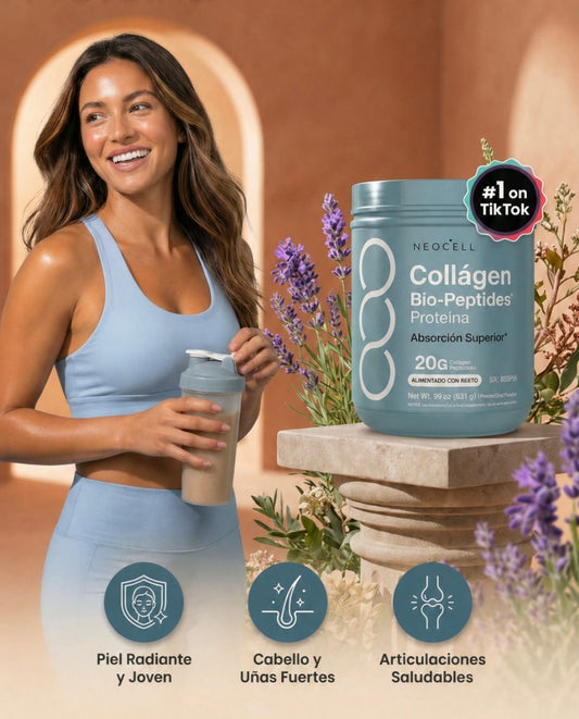 NeoCell® Collagen Bio-Peptides