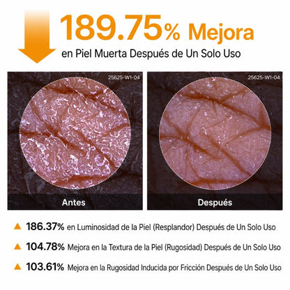 Peel Shot™ Exfoliante Corporal Kojic + Turmeric