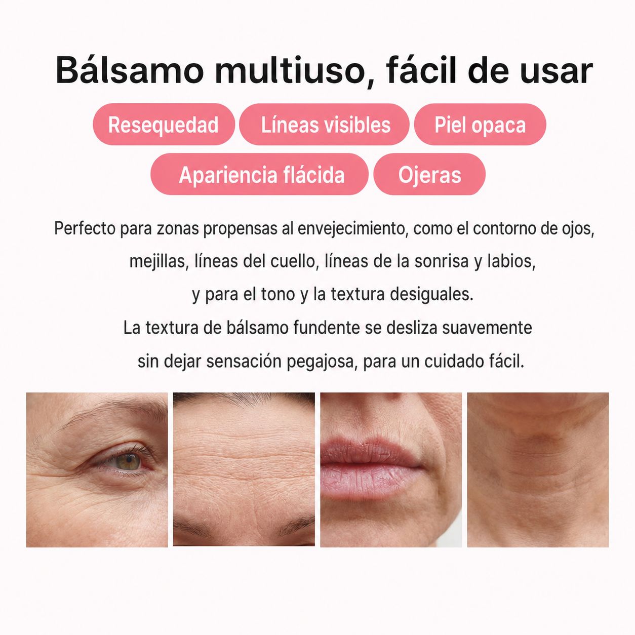 KAHI Bálsamo Coreano Piel Firme