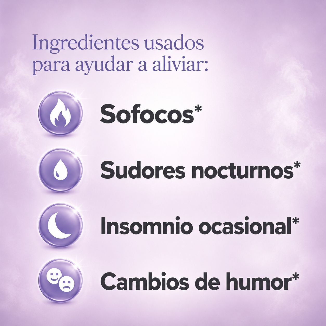 Menopause Plus