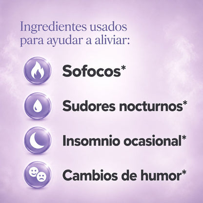 Menopause Plus