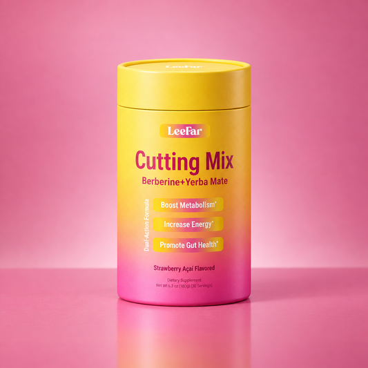 Cutting Mix