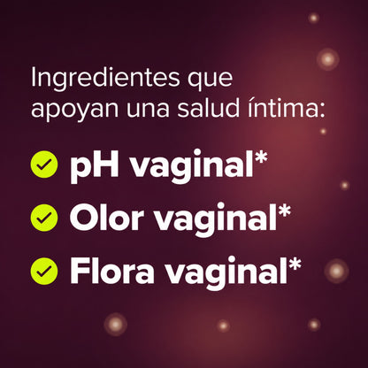 Women's Probiotic