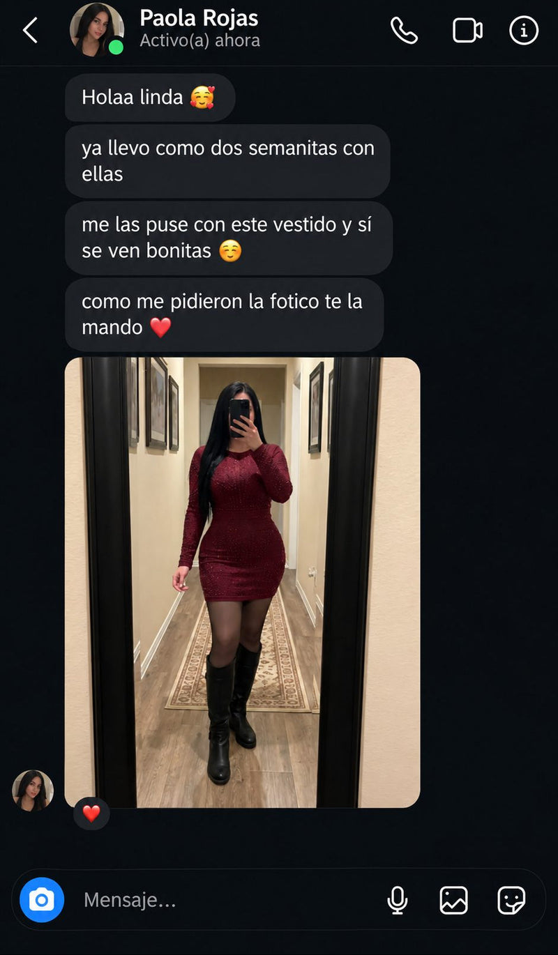 Testimonio