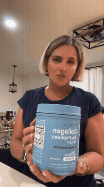 NeoCell® Collagen Bio-Peptides – Makom Store 🇨🇴