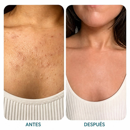 Almond Clear® Sérum Corporal
