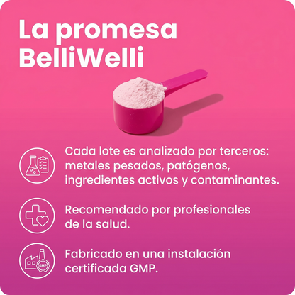 La promesa BelliWelli