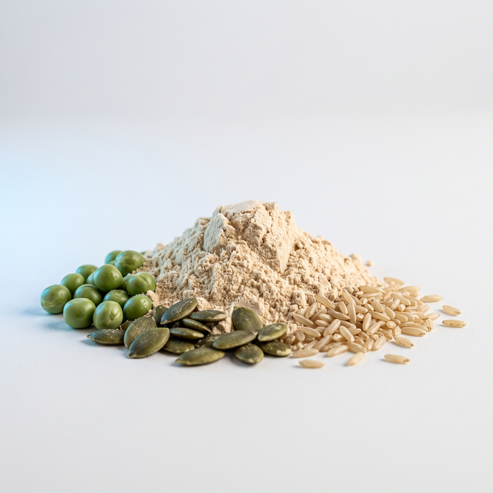 Proteínas