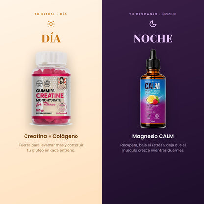 Ritual dia noche