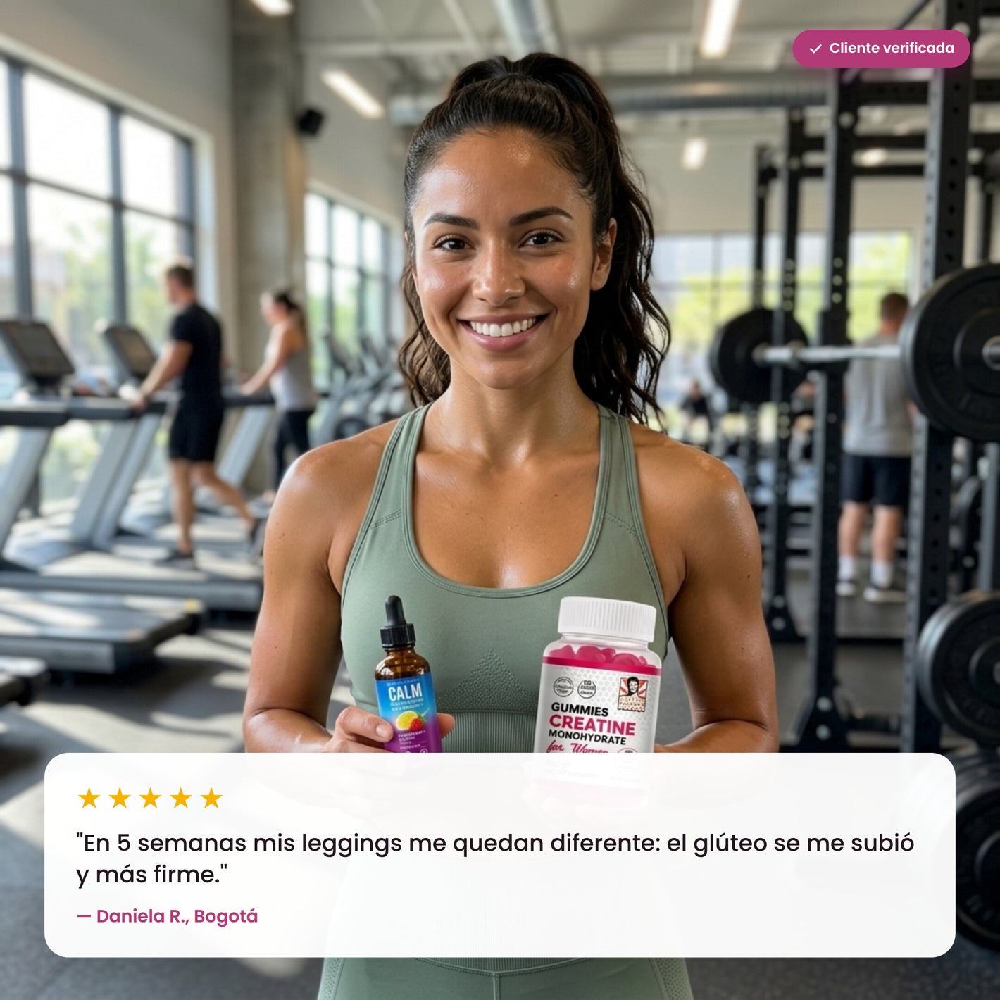 Testimonio 1