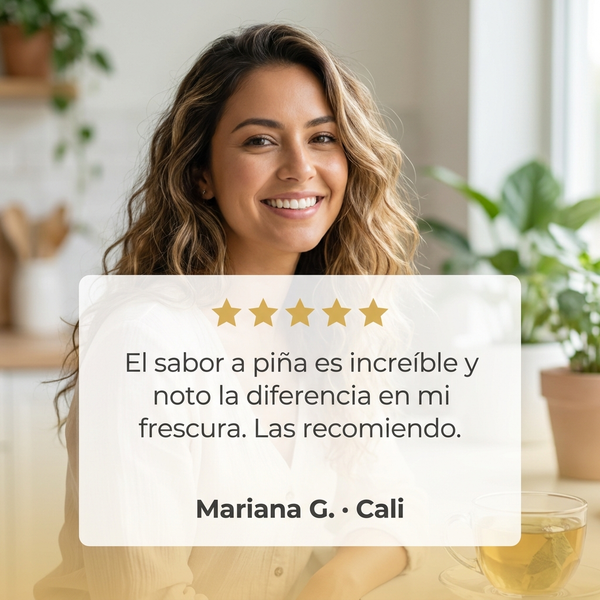Testimonio Mariana Cali