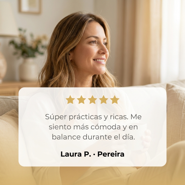 Testimonio Laura Pereira
