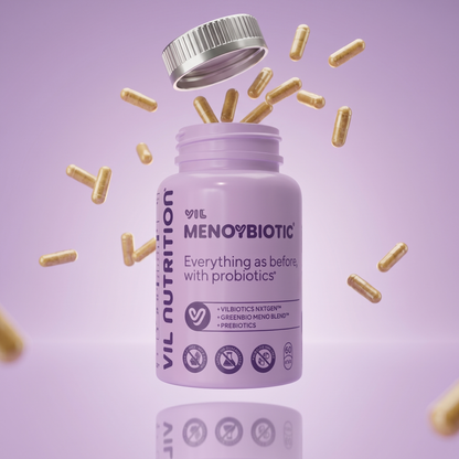 MenoYBiotic packshot