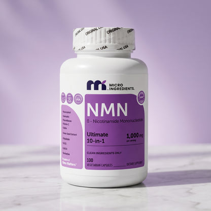 NMN - portada