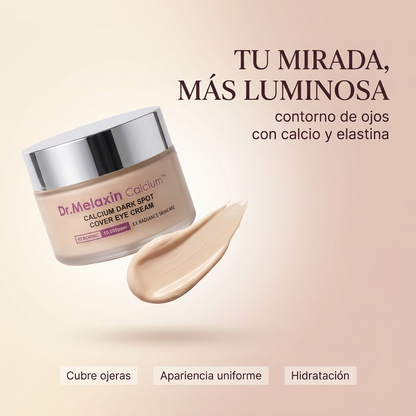 Dr Melaxin tu mirada mas luminosa